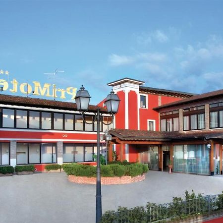 Primotel ブレシア エクステリア 写真