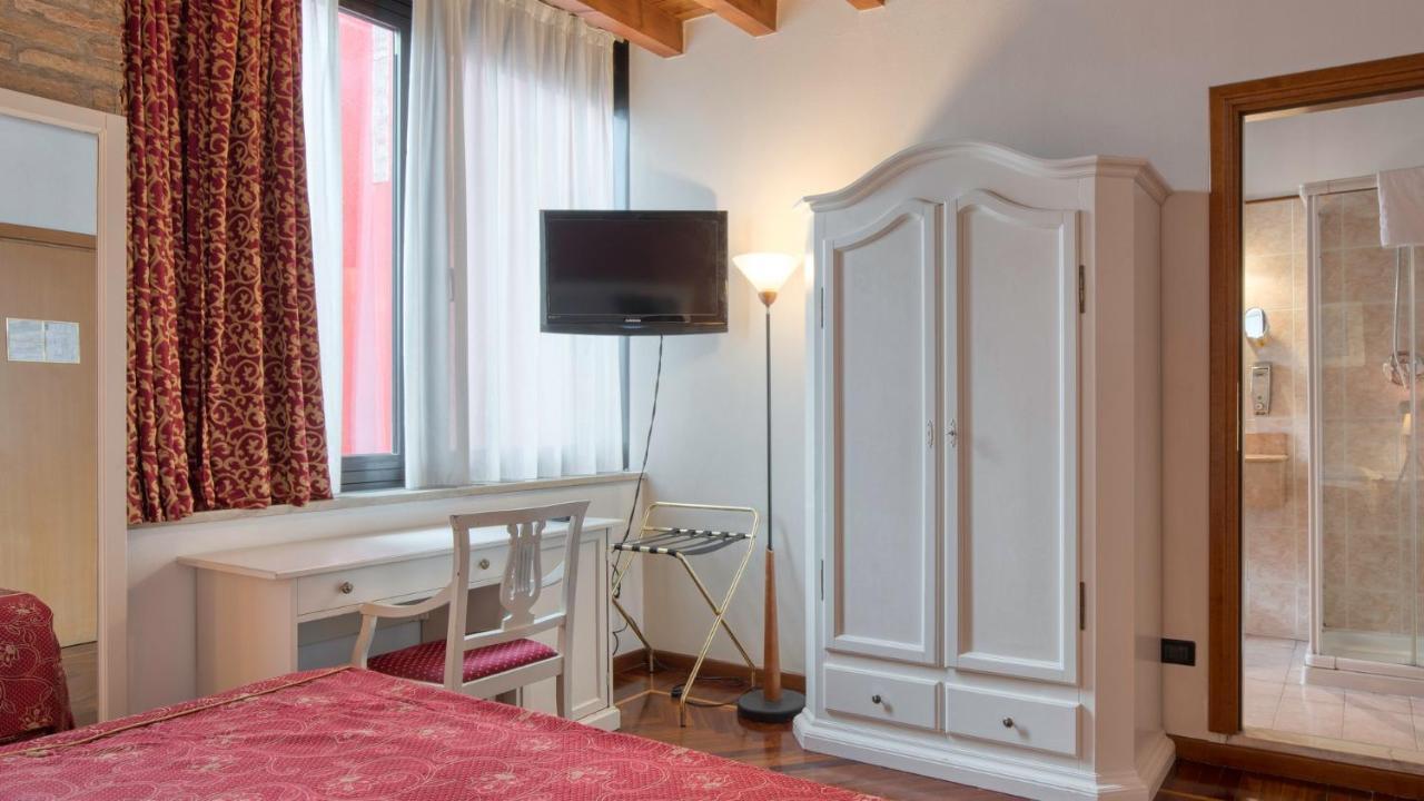 Primotel ブレシア エクステリア 写真