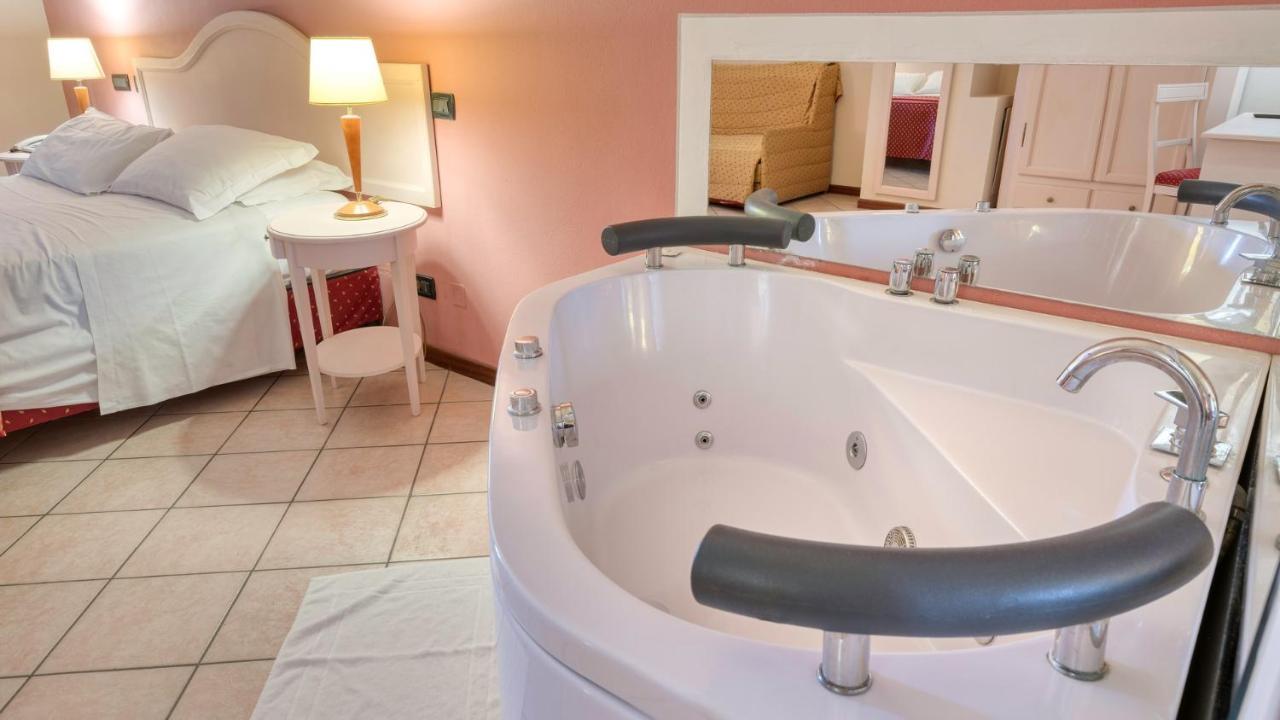 Primotel ブレシア エクステリア 写真