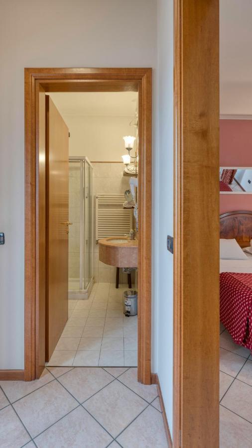 Primotel ブレシア エクステリア 写真